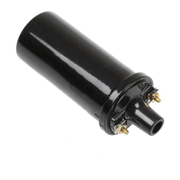 Aftermarket D5TE12029AB 12V IGNITION COIL Fits Ford TRACTOR ELI80-0078 - main